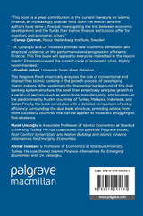 Balancing Islamic and Conventional Banking for Economic Growth