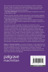 Gender and Place in Chicana/o Literature Gender and Place in Chicana/o Literature