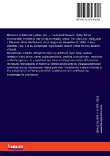 Memoirs of Edmund Ludlow, esq., Memoirs of Edmund Ludlow, esq.,