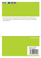 Una grande arpa eolia. La poesia di Lucia Montauro