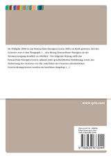 Verfassungs- und europarechtliche Schranken für das Erneuerbare-Energien-Gesetz