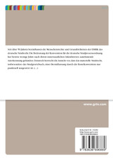 Der Einfluß der Europäischen Menschenrechtskonvention (EMRK) auf das deutsche Strafrecht Der Einfluß der Europäischen Menschenrechtskonvention (EMRK) auf das deutsche Strafrecht