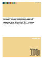 Haben studentische Wissensarbeiter ergonomisch gestaltete Bildschirmarbeitsplätze?