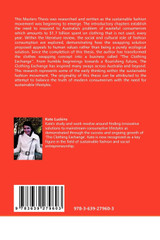 Fashion Re-consumption