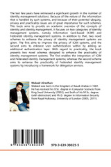 Privacy and Practicality of Identity Management Systems