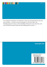 Privater Hörfunk im Balanceakt zwischen Werbetreibenden und Hörern Privater Hörfunk im Balanceakt zwischen Werbetreibenden und Hörern