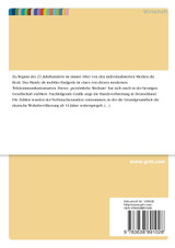 M-Commerce - Chancen und Risiken