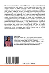 E-ANDRAGOGY AND E-LEARNING E-ANDRAGOGY AND E-LEARNING
