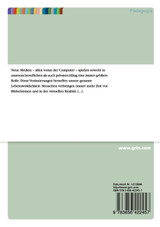 E-Learning und Blended Learning als neue Lehr- und Lernformen E-Learning und Blended Learning als neue Lehr- und Lernformen