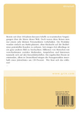 Marktsegmentierung im Kreuzfahrtenbereich