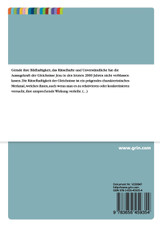 Das Gleichnis vom verlorenen Sohn (Lk 15,11-32). Umkehr und Vergebung Das Gleichnis vom verlorenen Sohn (Lk 15,11-32). Umkehr und Vergebung