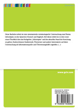 Die Lithotripsie zur Zertrümmerung von Nierensteinen