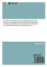 Entspannungsverfahren für Kinder und Jugendliche mit Verhaltensstörungen Entspannungsverfahren für Kinder und Jugendliche mit Verhaltensstörungen