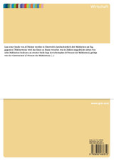 Effekt der Handelsmarken- und Sonderangebotspolitik auf das Einkaufsstättenwahlverhalten im Lebensmitteleinzelhandel