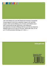 Identifikation der geeigneten Methodik zur Bestimmung der individuellen anaeroben Schwelle beim Walking Identifikation der geeigneten Methodik zur Bestimmung der individuellen anaeroben Schwelle beim Walking