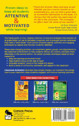 Classroom Activators