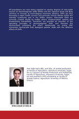 Biological Effects of Electromagnetic Fields Biological Effects of Electromagnetic Fields