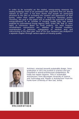 Energy Retrofits of Residential Buildings