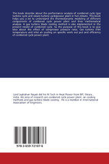 Combined Cycle Power Plant