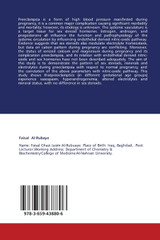 Role of Sex Hormones in Preeclampsia
