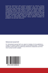 Quaternary Ammonium Compounds in Phase-Transfer Catalysis