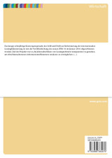On-Balance-Leasingbilanzierung nach IFRS 16. Kritische Analyse der Auswirkungen auf den Jahresabschluss in der europäischen Luftfahrtindustrie On-Balance-Leasingbilanzierung nach IFRS 16. Kritische Analyse der Auswirkungen auf den Jahresabschluss in der europäischen Luftfahrtindustrie