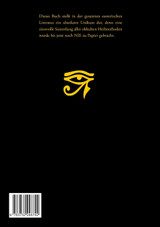 Hermetische Heilmethoden