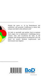 Muskelaufbau & Krafttraining effektiv mit natürlicher Ernährung Muskelaufbau & Krafttraining effektiv mit natürlicher Ernährung