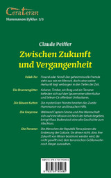 Zwischen Zukunft und Vergangenheit Zwischen Zukunft und Vergangenheit