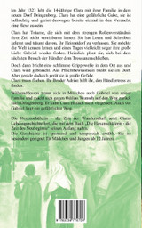 Die Hexenschülerin - Die Zeit der Wanderschaft Die Hexenschülerin - Die Zeit der Wanderschaft