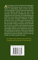 Das Geheimnis von Klosterfeld