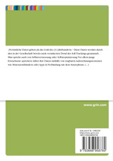 Der Self-Tracking Trend.Wirtschaftliche Chance oder ökonomisches Risiko?