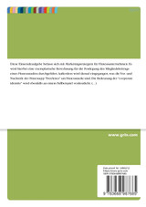 Marketingstrategien von Fitnessunternehmen
