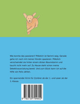 Oskar kommt drauf