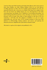 The Diary of Dr. John William Polidori The Diary of Dr. John William Polidori