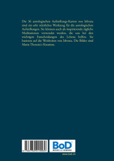 Das Buch der 36 Karten der astrologischen Aufstellung von Ishvara