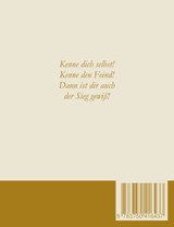Die Kunst des Krieges Die Kunst des Krieges