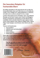 Hochsensibel und löwenstark