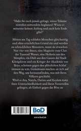 Verhängnisvolle Träume Verhängnisvolle Träume
