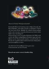 Bürzel-Buddy's Book 2 Bürzel-Buddy's Book 2