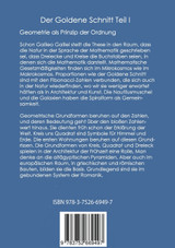 Der Goldene Schnitt Der Goldene Schnitt
