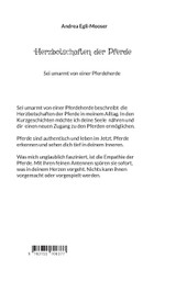Herzbotschaften der Pferde Herzbotschaften der Pferde