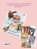 Weihnachtsbriefe vom Weihnachtsmann - Zum Lesen für Kinder, Eltern, Oma und Opa von NICO CLAUS Weihnachtsbriefe vom Weihnachtsmann - Zum Lesen für Kinder, Eltern, Oma und Opa von NICO CLAUS