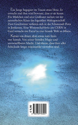 Naterra - Der Stein von Samah