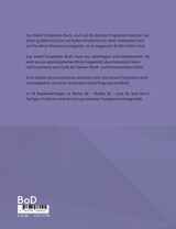 Das Zwölf-Propheten-Buch 4-6