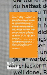 Meine verrückte Stalkerin Meine verrückte Stalkerin