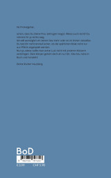 Leitfaden für Fremdgeher