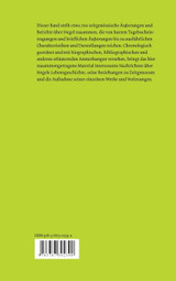 Hegel in Berichten seiner Zeitgenossen Hegel in Berichten seiner Zeitgenossen