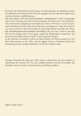 Karl August Reichsfürst von Bretzenheim