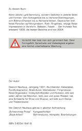 Vorsicht Vorsicht
